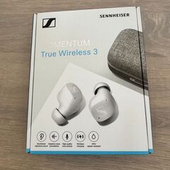 【新品未開封】ゼンハイザー MOMENTUM True Wire...