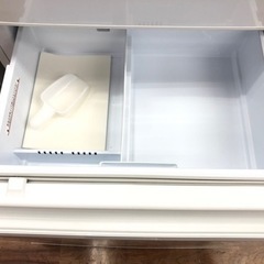 MITSUBISHI】2020年製 3ドア冷蔵庫 入荷しました！