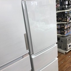 MITSUBISHI】2020年製 3ドア冷蔵庫 入荷しました！