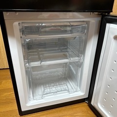 アイリスオーヤマ 冷蔵庫 147L 2023年式