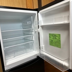 アイリスオーヤマ 冷蔵庫 147L 2023年式