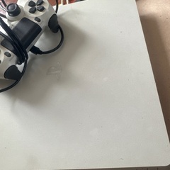 PS4 コントローラー有り 