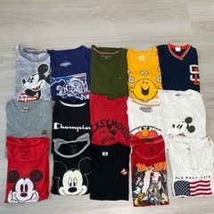 【お取引中】レディース Tシャツ　まとめ売り