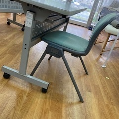 家具オフィス用家具 机と椅子