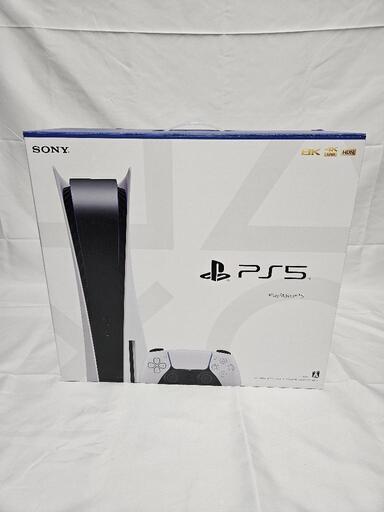 PS5　PlayStation5 1100A 美品