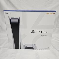 PS5　PlayStation5 1100A 美品