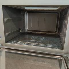 【愛品倶楽部柏店】Panasonic  オーブンレンジ  NE-BKM402-W(2021年製) 