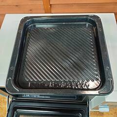 【愛品倶楽部柏店】Panasonic  オーブンレンジ  NE-BKM402-W(2021年製) 