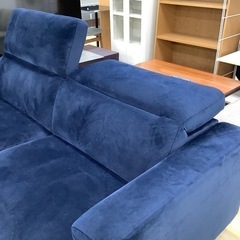 トレファク ラパーク岸和田店】3人掛けソファー 入荷しました。