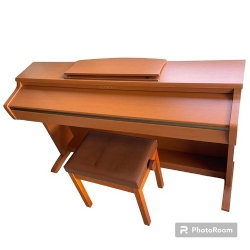 電子ピアノKAWAI（カワイ）CN23C