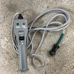 ランドクルーザー70純正ウィンチ