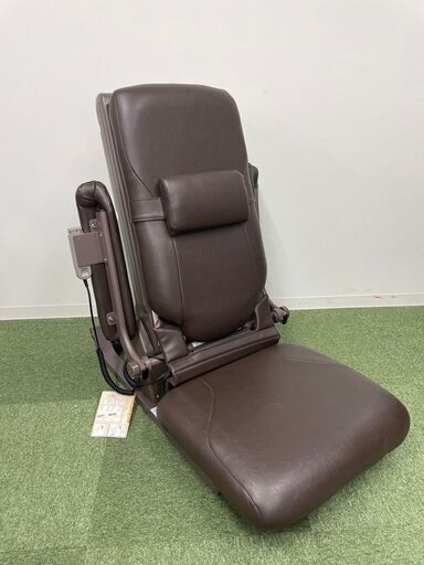 【Sランク】電動昇降座椅子　コムラ製作所 独立宣言リクライニング