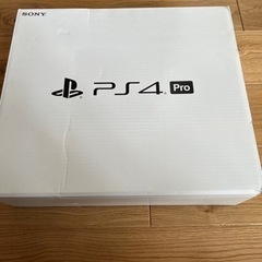 美品 PlayStation4 proプレステ4 本体 デス・ス...