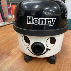 【レア】Henry/ヘンリー　掃除機 　HVR200-22　A830 レア】Henry/ヘンリー 掃除機 HVR200-22 A830 - メルカリ