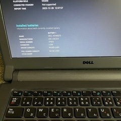 dell latitude3340