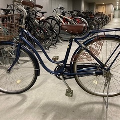 自転車