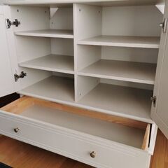 IKEA ロマルプ キャビネット