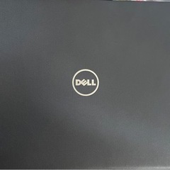 DELL 2019年モデル綺麗なノートパソコン、ワイヤレスマウス...