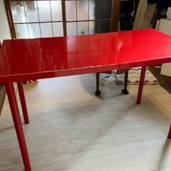 IKEA イケア テーブル【無料】