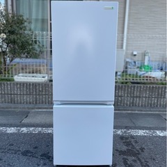 【配送可】2018年製 YAMADA ノンフロン冷凍冷蔵庫 YR...