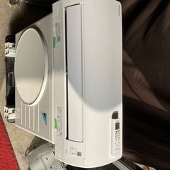 佐賀中古エアコンダイキン2019年2.8KW税込取付込137番 佐賀中古エアコンダイキン2019年2.8KW税込取付込137番