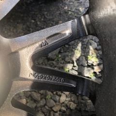 ダンロップ　スタッドレス