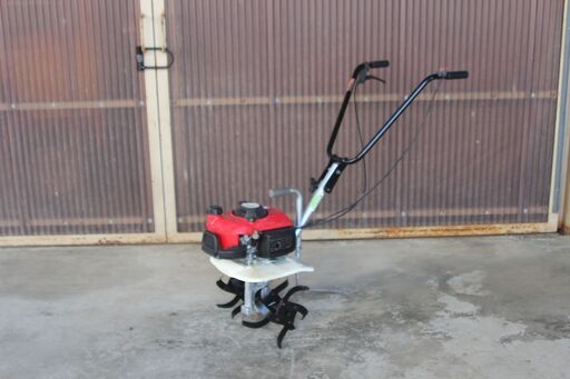 管理機/耕運機　ホンダ　ホリデー　FG201H　ピストンリング交換済