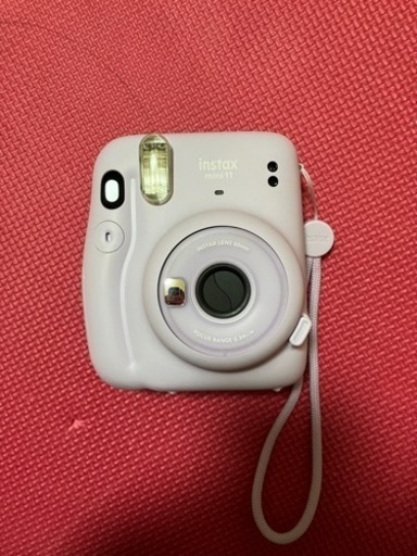 チェキ　mini11
