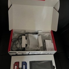 NintendoSwitch 間もなく店舗持ち込みで消します