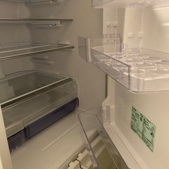 応値段交渉:2021年製:451L】三菱冷凍冷蔵庫