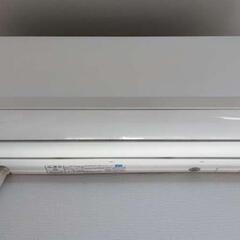 エアコン 富士通 Fujitsu AS-C40H-W 2018年 14畳