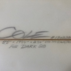 COLE Praying Mantis コール プレイングマンティス