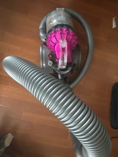 ダイソン dyson 掃除機