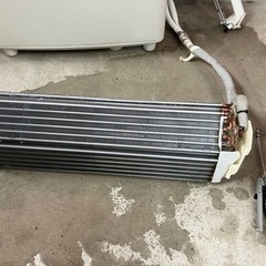 パナソニックエアコン　6畳用