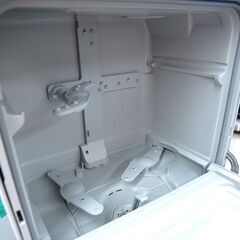 食器洗い乾燥機　パナソニック　NP-TH4-W　リユース品　値下げしました！