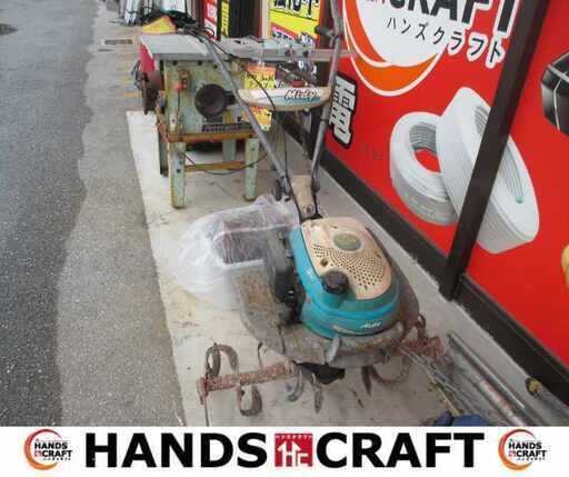 クボタ TMA300 耕運機 中古品 【ハンズクラフト宜野湾店】