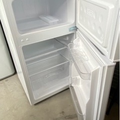 ✨超❗✨激安価格✨期間限定25000円⚠️‼️2点セット価格‼️2022年製冷蔵庫‼️2021年製洗濯機✨美品‼️