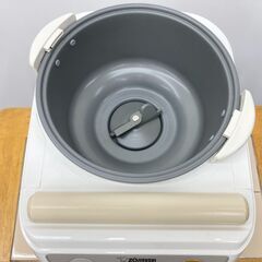 餅つき器　象印　BS-ED10　2017年製