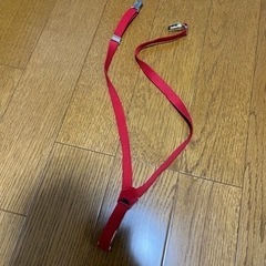 子供用品　サスペンダー