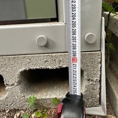 福岡〜 引取り限定 INABA イナバ 物置 FORTA フォルタ FS-1818S 2021年製