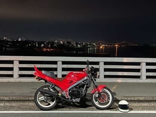 ホンダ VTZ250