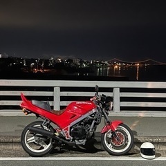 【ネット決済】VTZ250