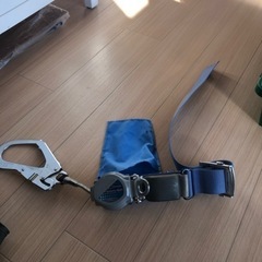 墜落制止用器具　藤井電工