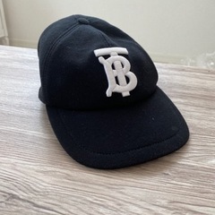Burberry キャップ