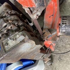 アサダ　バンドソー　170