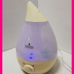 ▼【加湿器　アピックス　AHD-010　38W　動作確認済　20...