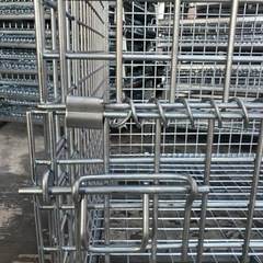 🌟新品ピカピカ🌟メッシュパレート