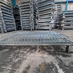 🌟新品ピカピカ🌟メッシュパレート