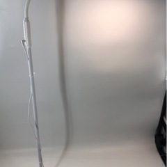 【美品】LEDフロアランプ(YP002FL ホワイト) ニトリ