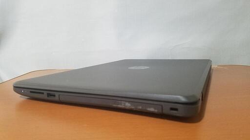 早い者勝ち‼️2018年製爆速M2 SSD Windows11 ノートパソコン 大画面15.6